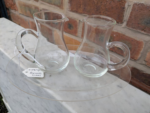 SECOND-HAND CRUETS - XUPK9/1RG