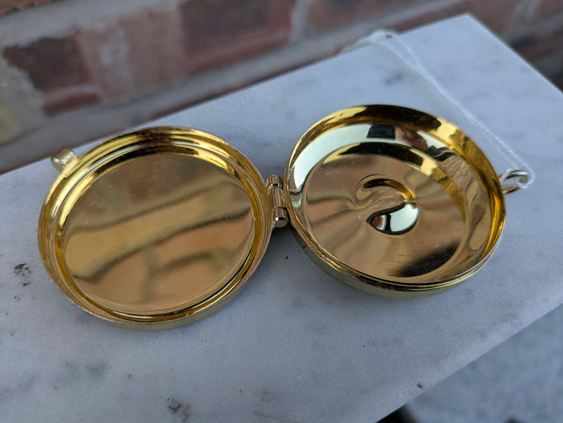 SECOND-HAND POCKET PYX - XUPK9/1SB