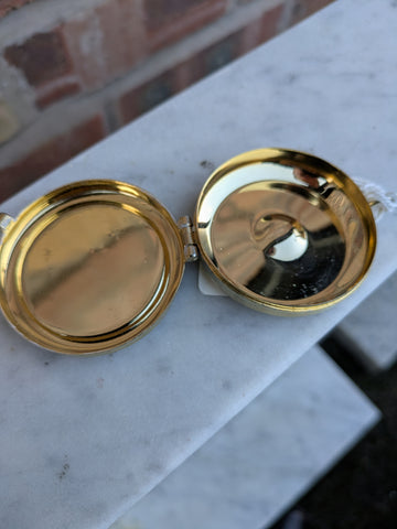 SECOND-HAND POCKET PYX - XUPK9/1S