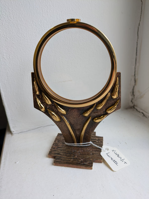 SECOND-HAND EXPOSITION LUNETTE - XUPK9/1T