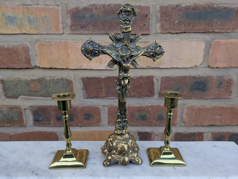 SECOND-HAND SMALL HOME MASS KIT - XUPK9/3C