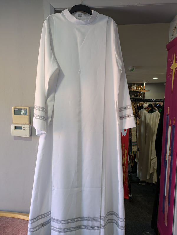 Secondhand Alb 59" - ref XUPKNI4