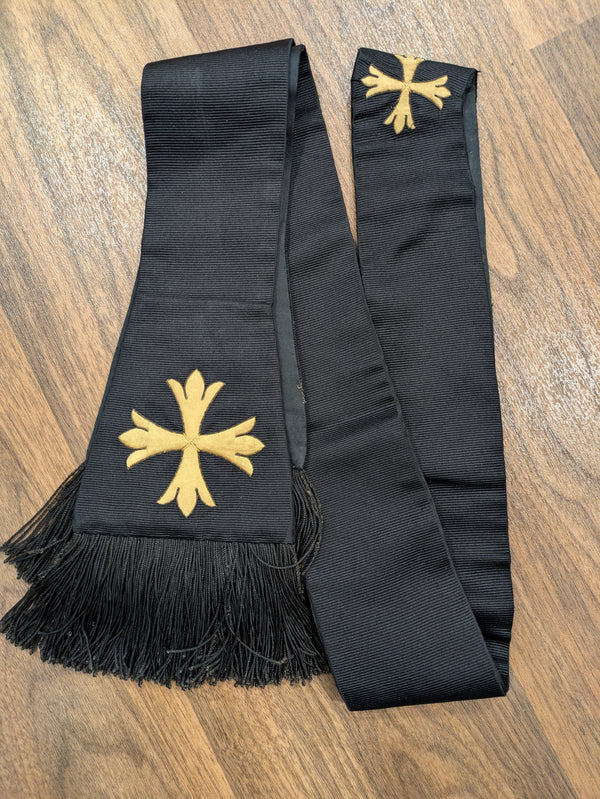 Secondhand Stole - XUPKUK