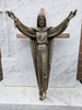 Secondhand Risen Christ Figure - XUPL1/2A