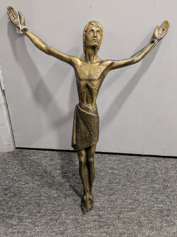 Secondhand Redemption Figure