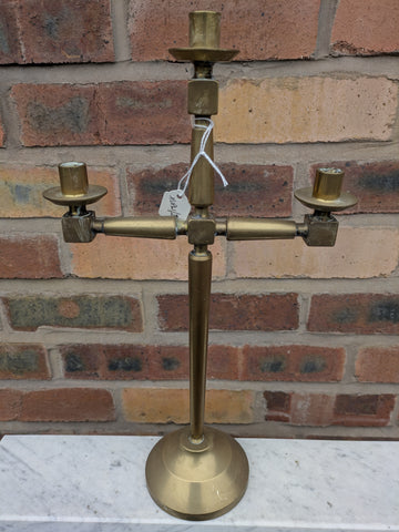 SECOND-HAND CANDLEBRANCH - XUPL1/3J