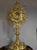 SECOND-HAND MONSTRANCE - XUPL1/3P