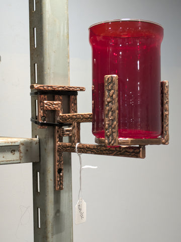 Secondhand Sanctuary Lamp Bracket - XUPL1/2C