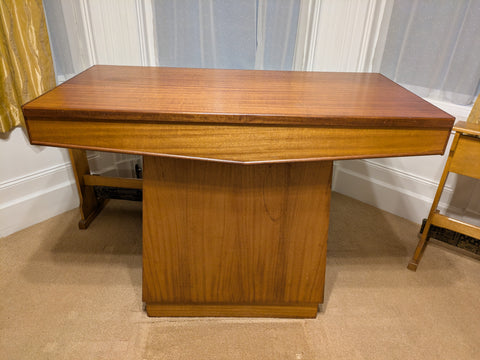 SECOND-HAND ALTAR - XUPL2/1A