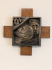 SECOND-HAND STATIONS OF THE CROSS - XUPL2/1D