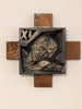 SECOND-HAND STATIONS OF THE CROSS - XUPL2/1D