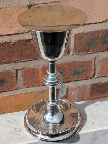SECOND-HAND CHALICE - XUPL2/1N