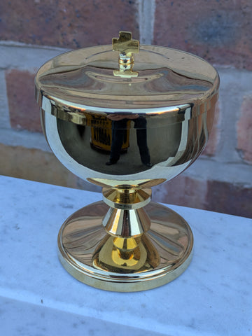 SECOND-HAND CIBORIUM - XUPL2/1O