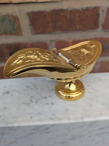 SECOND-HAND INCENSE BOAT - XUPL2/5B