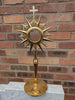 SECOND-HAND MONSTRANCE - XUPL2/5C