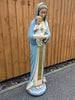SECOND-HAND STATUE OF OUR LADY - XUPL3/2B
