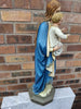Secondhand Statue Our Lady & Child - ref XUPL3/4A - UNDER OFFER