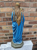 Secondhand Statue Our Lady & Child - ref XUPL3/4A - UNDER OFFER