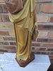 Secondhand 3/4 Relief St Joseph - ref XUPL3/4C