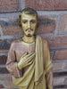 Secondhand 3/4 Relief St Joseph - ref XUPL3/4C