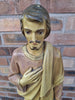 Secondhand 3/4 Relief St Joseph - ref XUPL3/4C