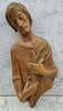 Secondhand Plaque St Joseph - ref XUPL3/4E