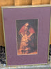 SECOND-HAND FRAMED PRINT OF THE PRODIGAL SON - XUPL3/3A