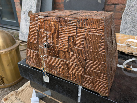 SECOND-HAND TABERNACLE - XUPL3/3C