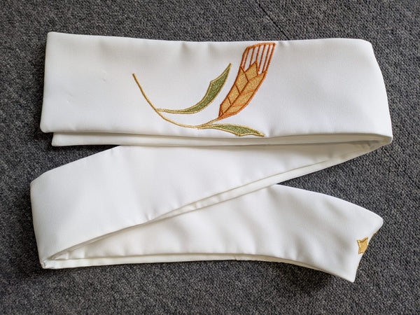 Secondhand Stole - ref XUPL40