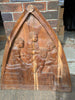 SECOND-HAND STATIONS OF THE CROSS - XUPL4/3B