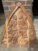 SECOND-HAND STATIONS OF THE CROSS - XUPL4/3B