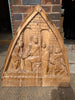 SECOND-HAND STATIONS OF THE CROSS - XUPL4/3B