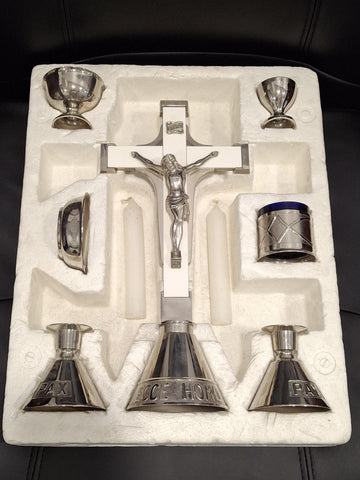 Secondhand Home Mass Kit - ref XUPL6/2X3
