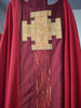Secondhand Chasuble & Stole - XUPL5/5A