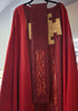 Secondhand Chasuble & Stole - XUPL5/5A