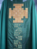 Secondhand Chasuble & Stole - ref XUPL5/5B