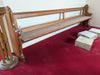 SECOND-HAND BENCHES - XUPL5/1D