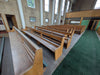 SECOND-HAND BENCHES - XUPL5/2A