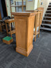 SECOND-HAND PEDESTAL - XUPL5/2C - UNDER OFFER