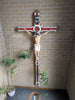 SECOND-HAND CRUCIFIX - XUPL5/2J