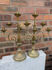 SECOND-HAND CANDLEBRANCHES - XUPL5/3JC