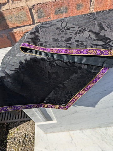 SECOND-HAND CHALICE VEILS - XUPL5/3O