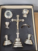 Secondhand Home Mass Kit - ref XUPL6/2X1