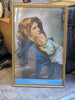 SECOND-HAND PRINT OF MADONNA DELLA STRADA - XUPL6/1B