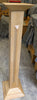 SECOND-HAND STATUE PEDESTAL - XUPL6/1L