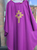 SECOND-HAND CHASUBLE AND STOLE - XUPL6/1RC