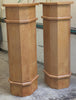 SECOND-HAND STATUE PEDESTALS - XUPL6/1T