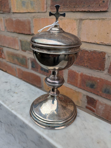 SECOND-HAND CIBORIUM - XUPL6/1ZD - UNDER OFFER