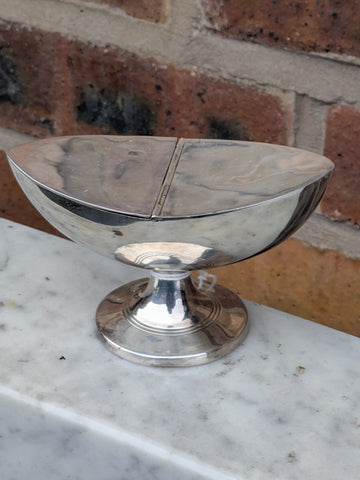 SECOND-HAND INCENSE BOAT - XUPL6/2CC
