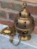 SECOND-HAND THURIBLE - XUPL6/2EB